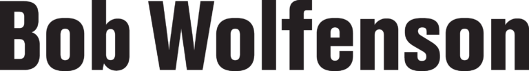 Bob Wolfenson