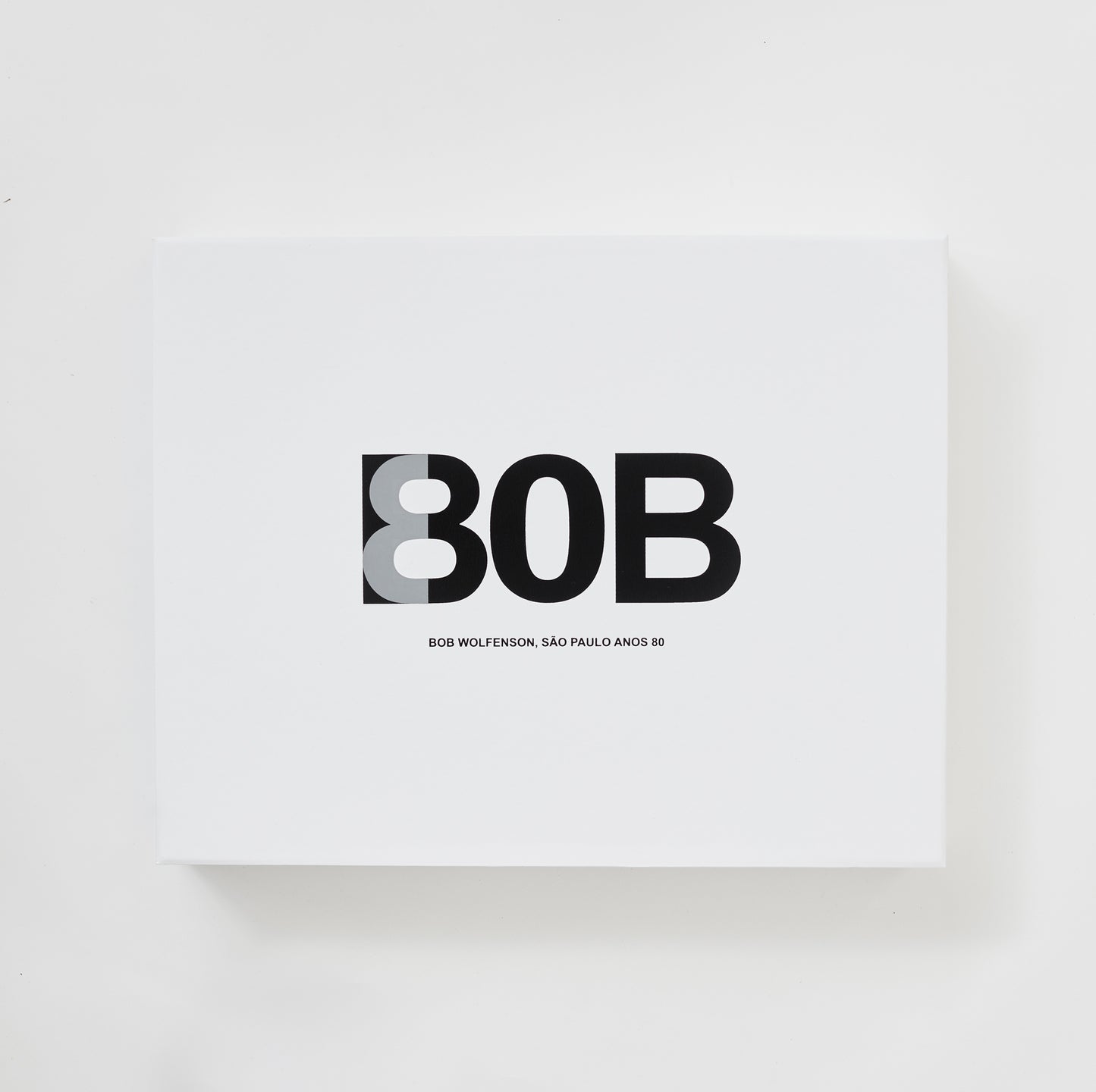 BOX BW São Paulo, 1980