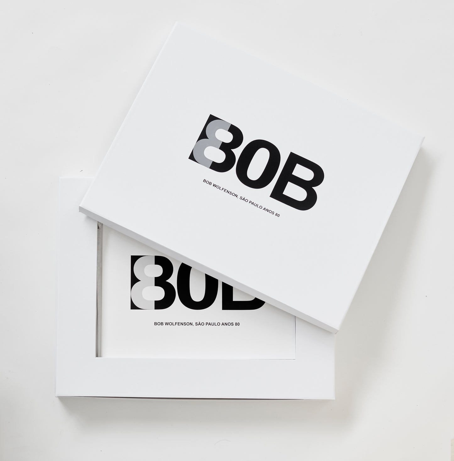 BOX BW São Paulo, 1980