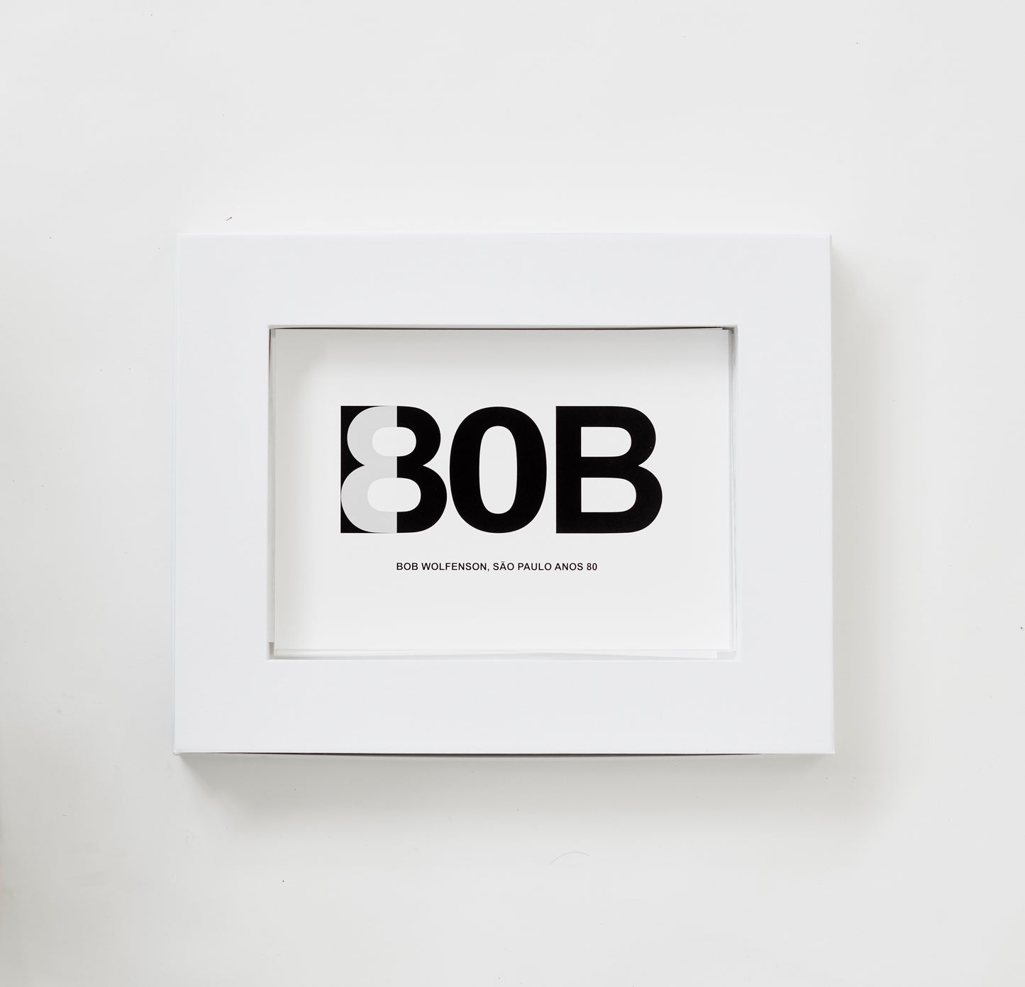 BOX BW São Paulo, 1980