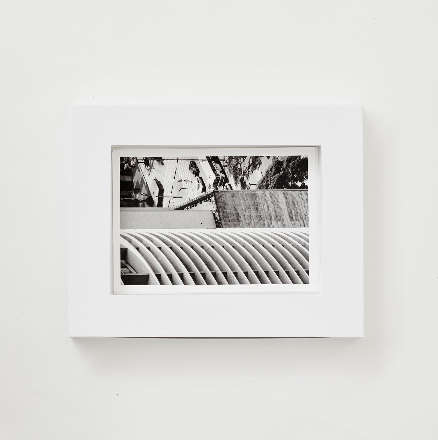 BOX BW São Paulo, 1980