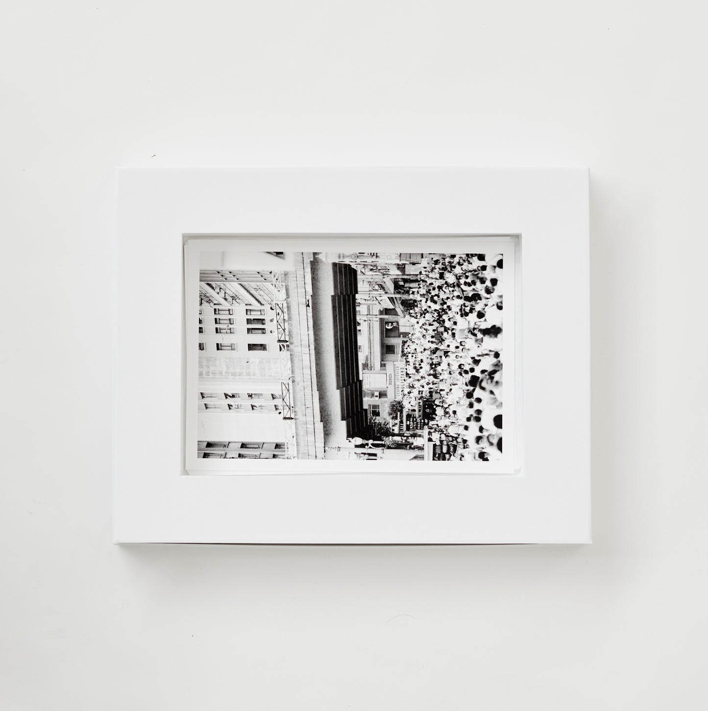 BOX BW São Paulo, 1980