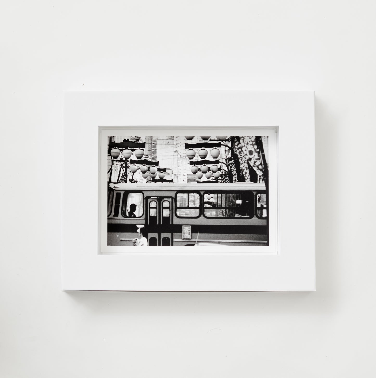 BOX BW São Paulo, 1980