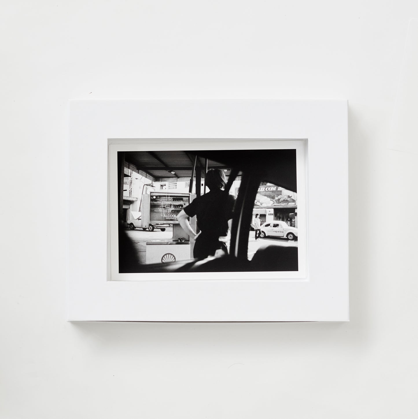 BOX BW São Paulo, 1980