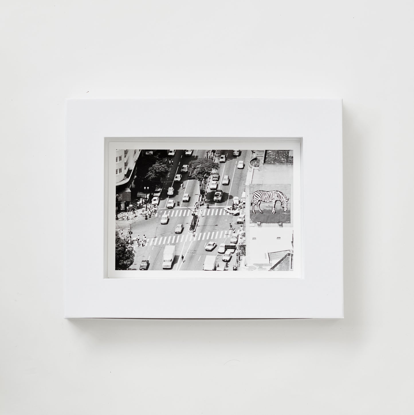 BOX BW São Paulo, 1980