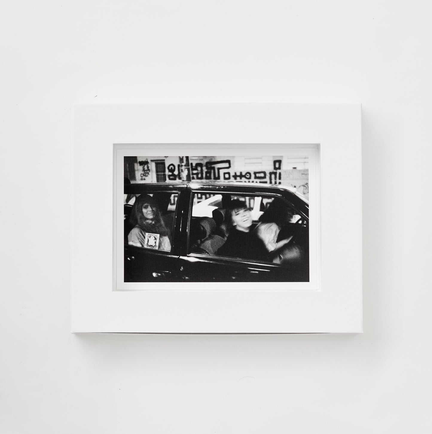 BOX BW São Paulo, 1980