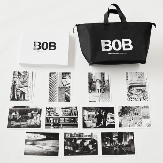 BOX BW São Paulo, 1980