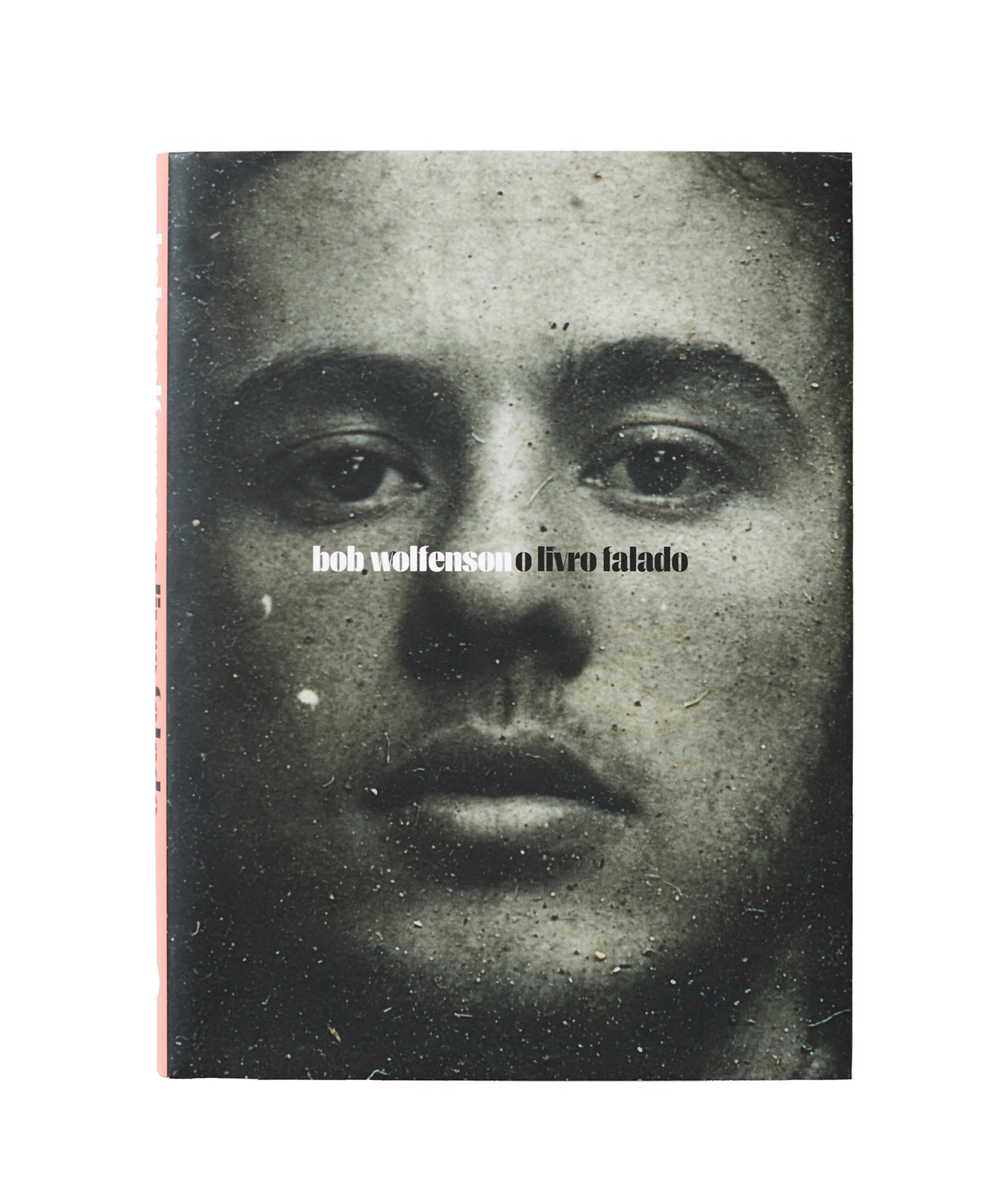 Book "O Livro Falado"