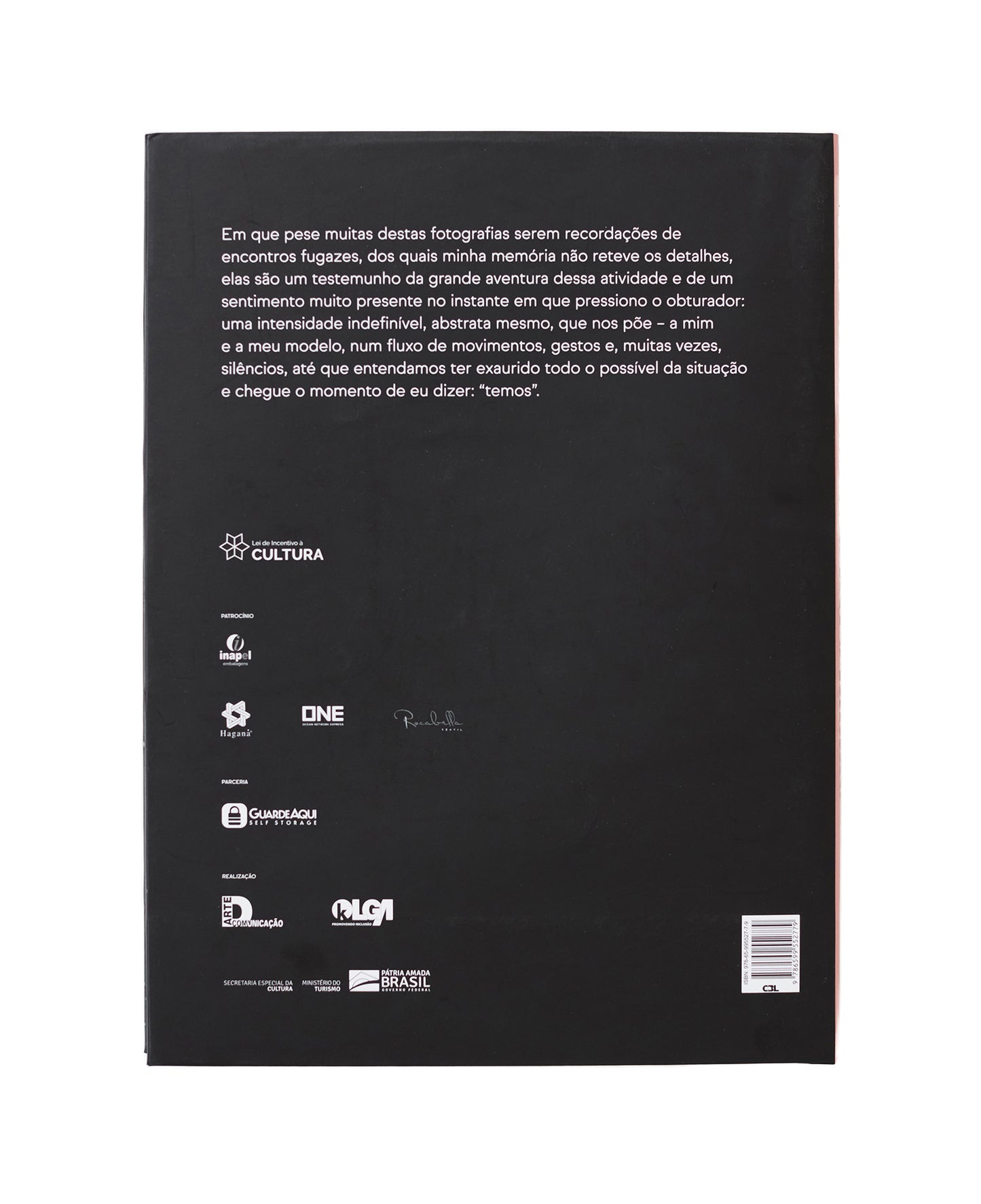 Book "O Livro Falado"