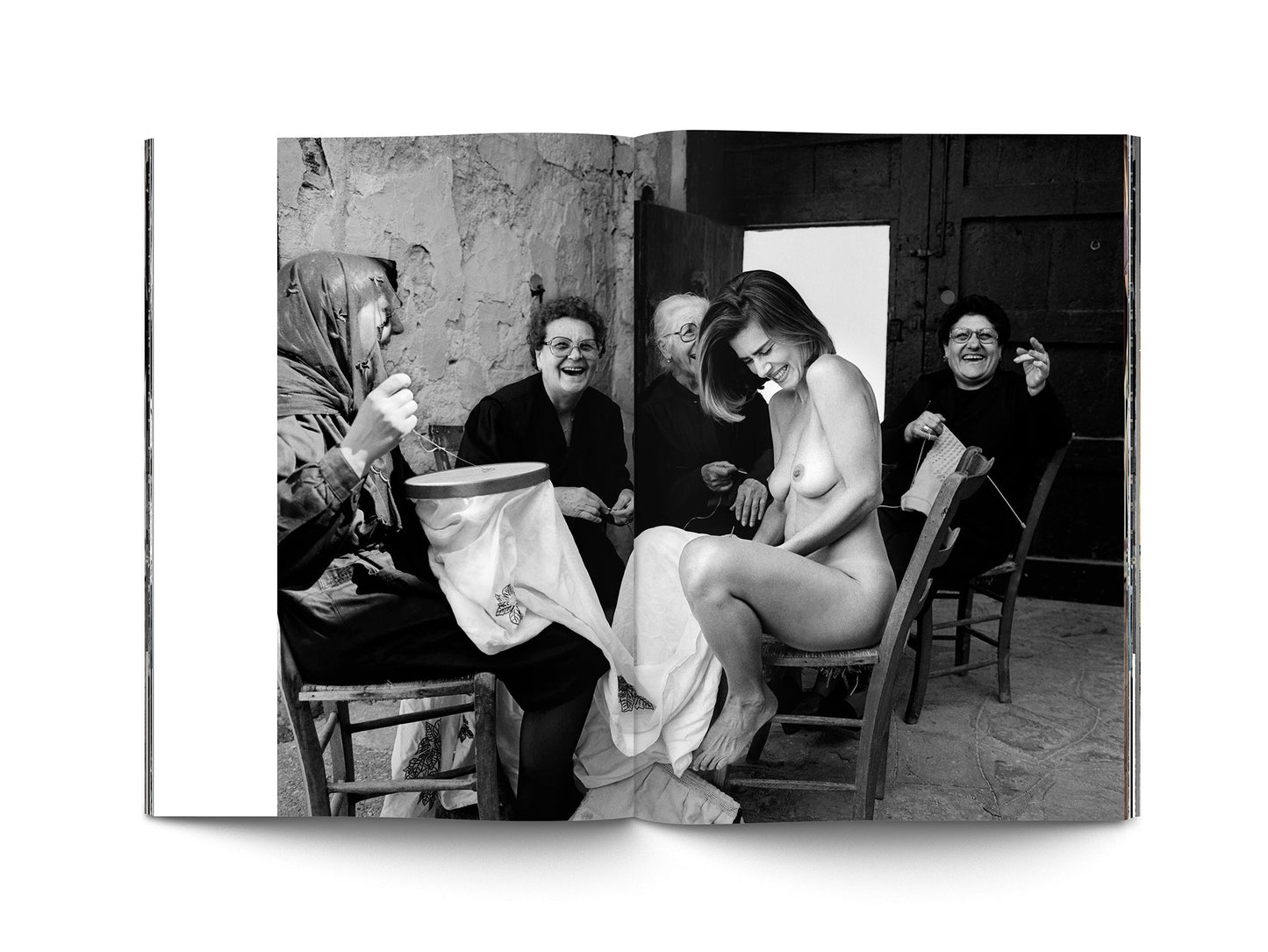 Book Desnorte - Commemorative Edition