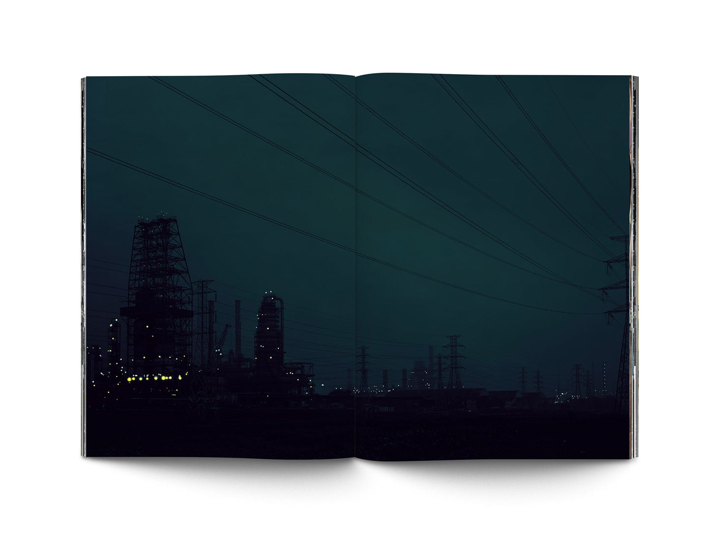 Book Desnorte - Commemorative Edition