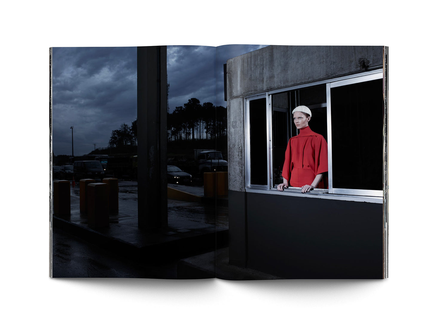 Book Desnorte - Commemorative Edition