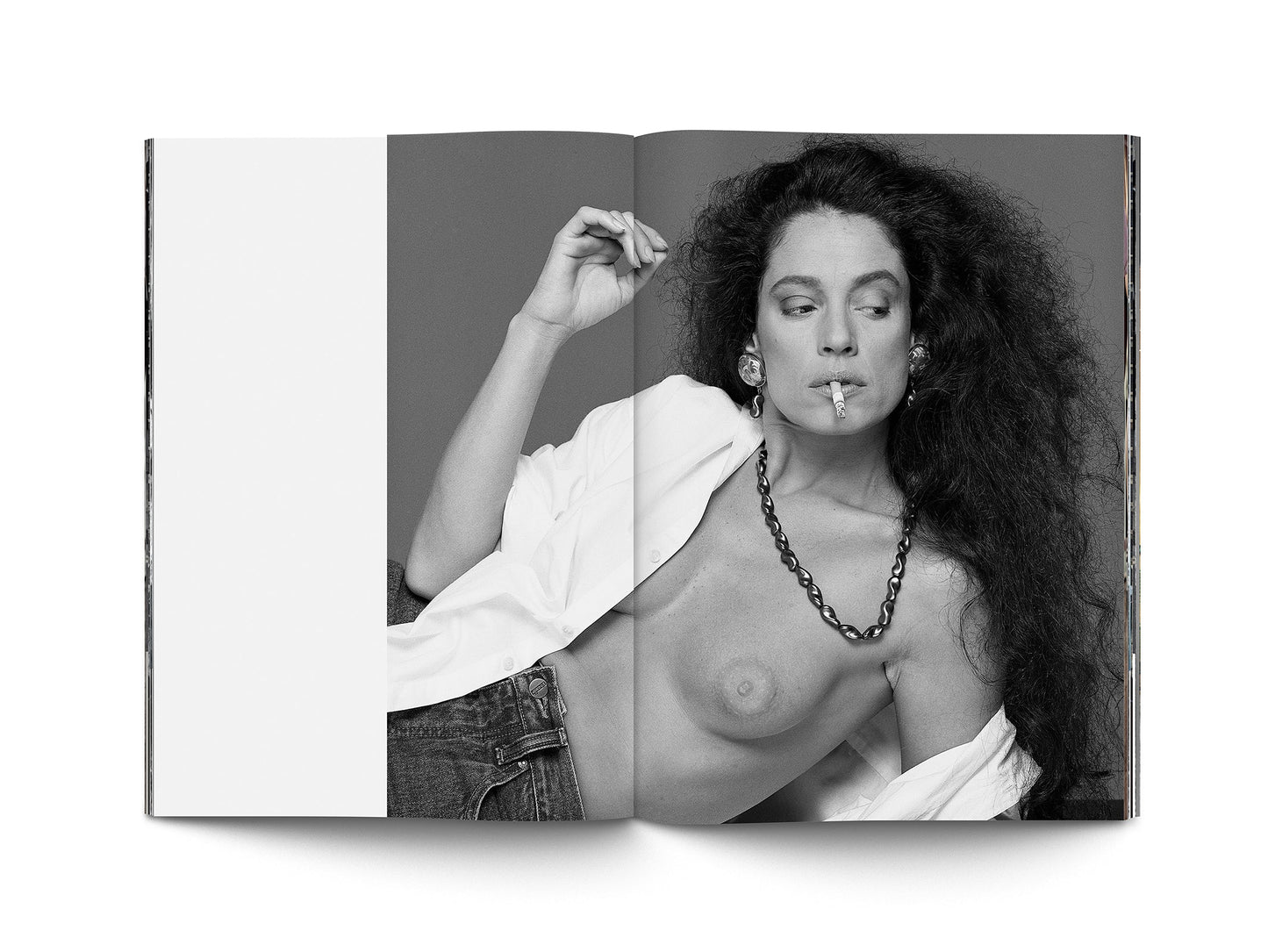 Book Desnorte - Commemorative Edition