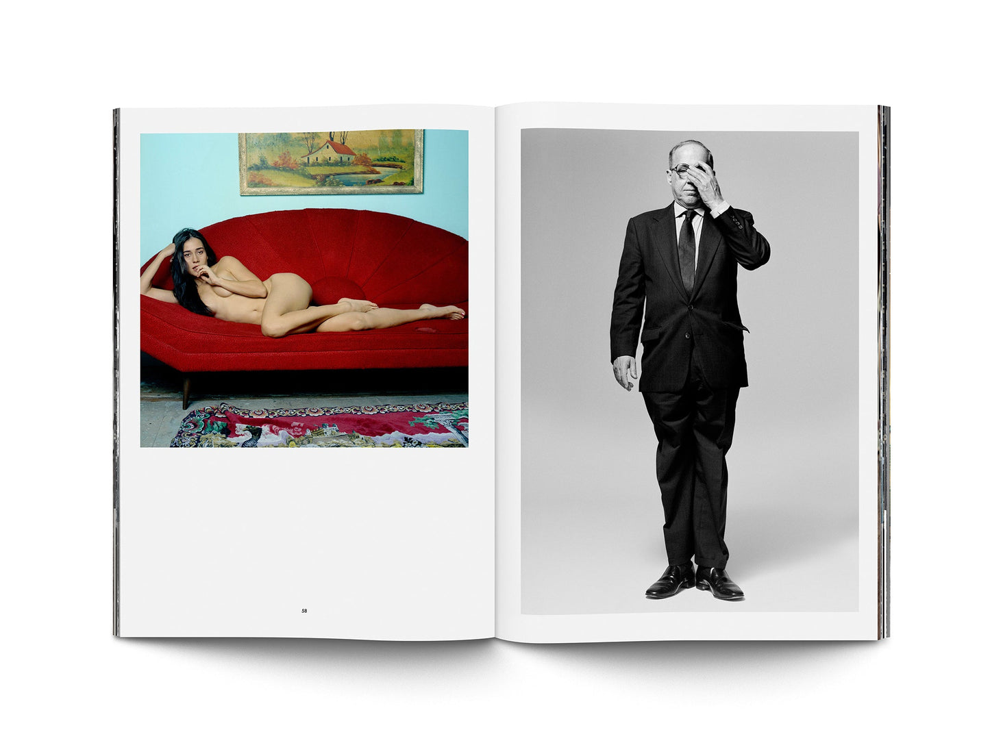 Book Desnorte - Commemorative Edition