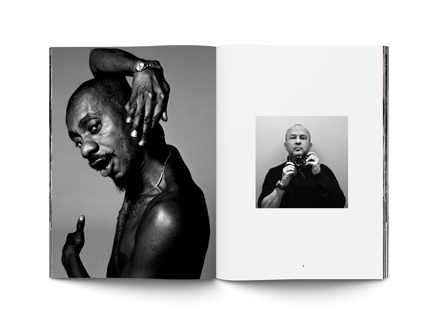 Book Desnorte - Commemorative Edition