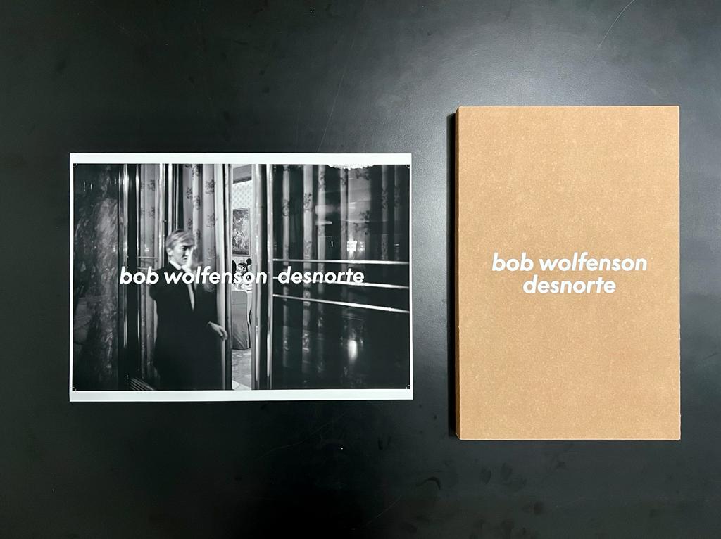 Book Desnorte - Commemorative Edition