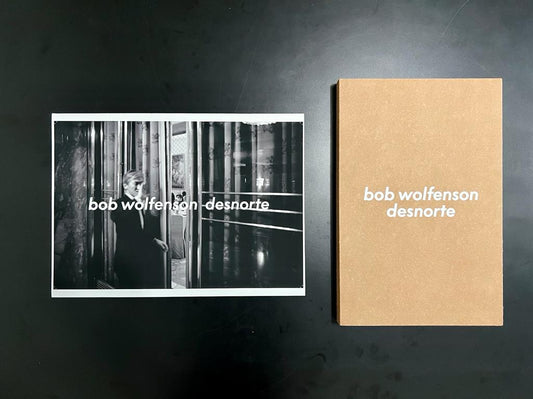 Book Desnorte - Commemorative Edition