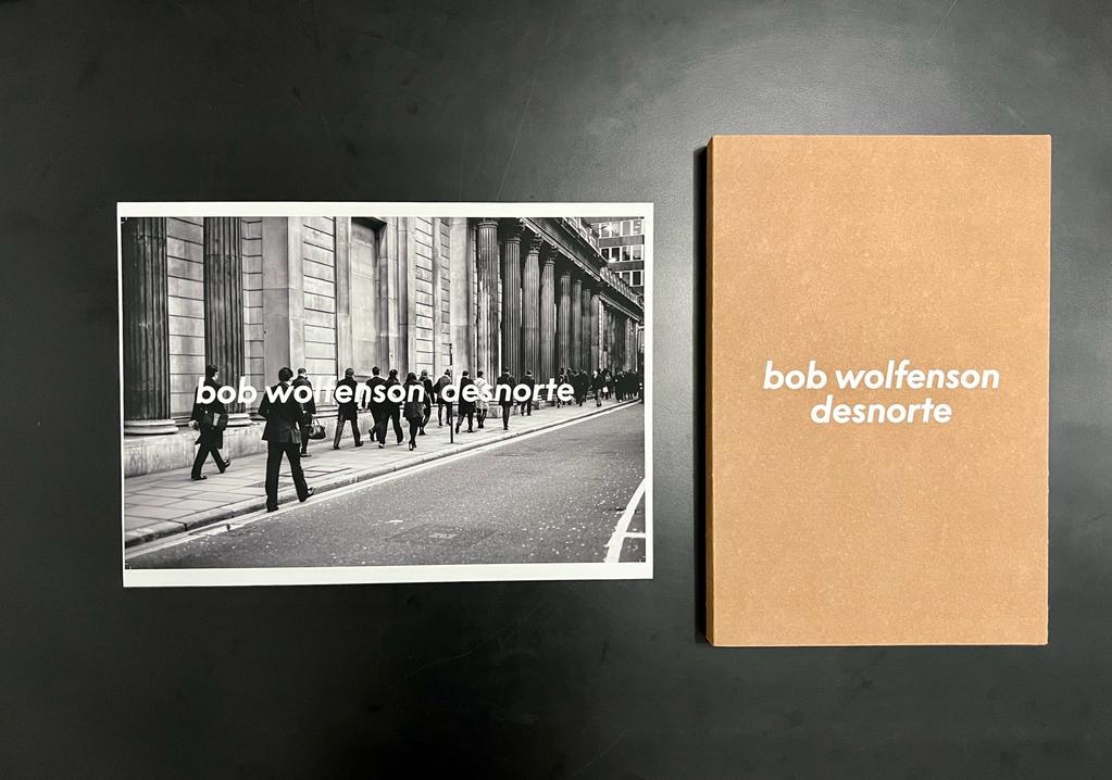 Book Desnorte - Commemorative Edition