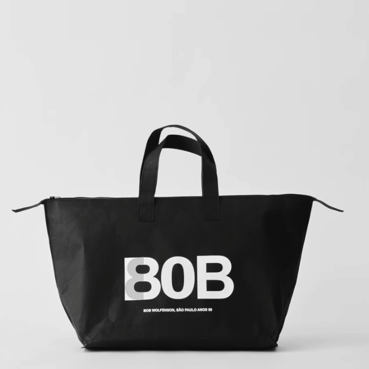 BOX BW São Paulo, 1980